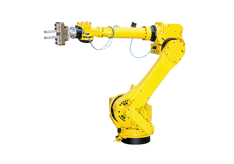 Electro Mechanical Assembly Arm